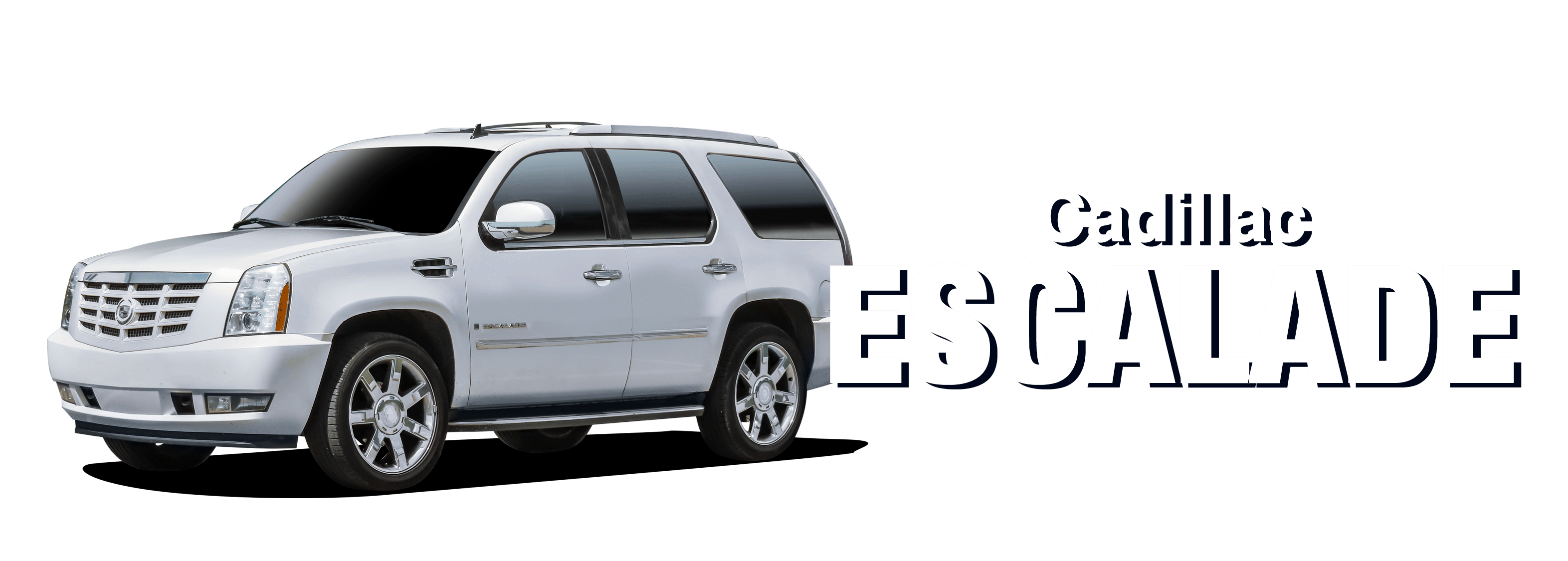 19992018 Cadillac Escalade Parts and Accessories